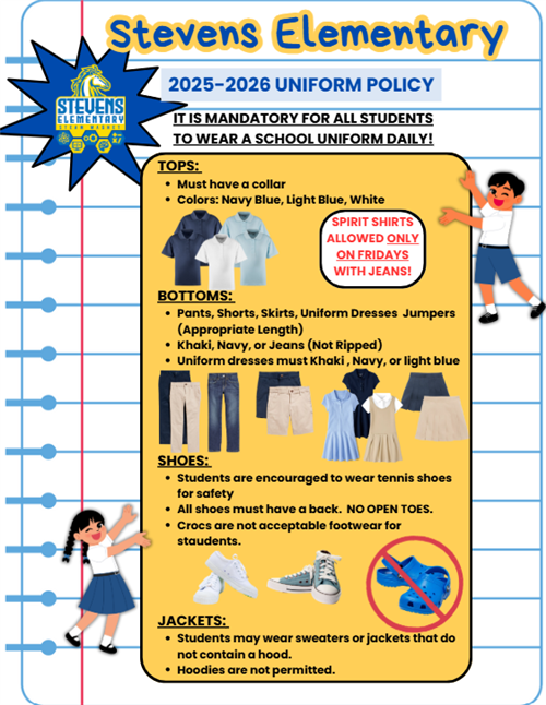 Uniform Policy Eng 